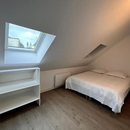 Loft Du Bras Dor Apartment Boulogne-sur-Mer Exterior photo
